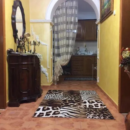 Villa Luxury Scutari *