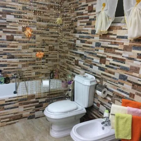 Luxury Scutari Villa