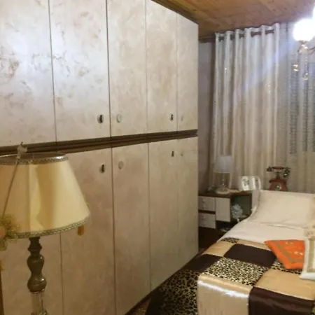 Villa Luxury Scutari *